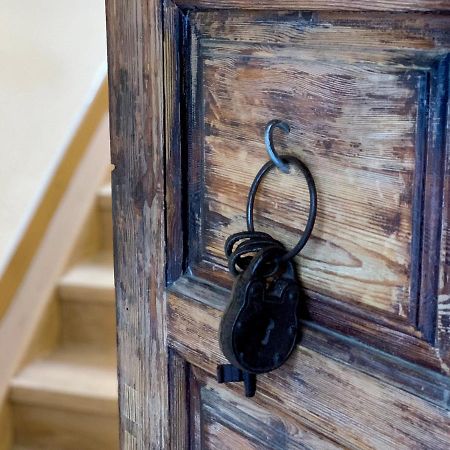 Willa Cal Potablanc Canillo Zewnętrze zdjęcie
